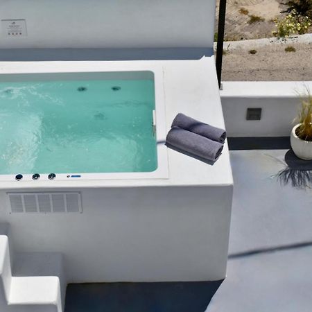 White Orchid Suites Vóthon エクステリア 写真