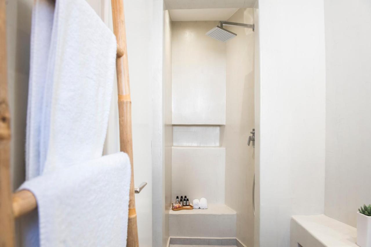 White Orchid Suites Vóthon エクステリア 写真