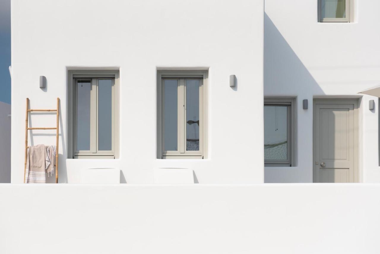 White Orchid Suites Vóthon エクステリア 写真