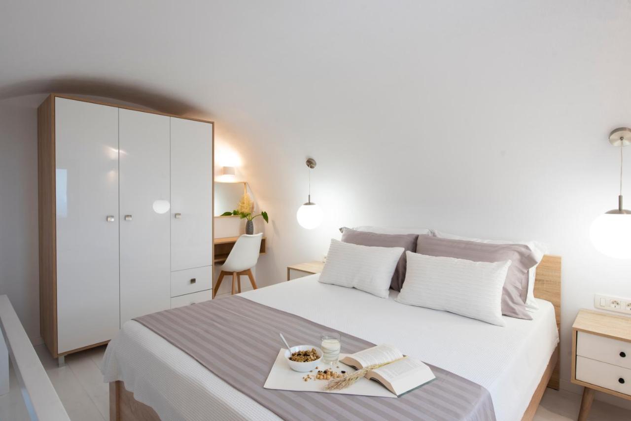 White Orchid Suites Vóthon エクステリア 写真