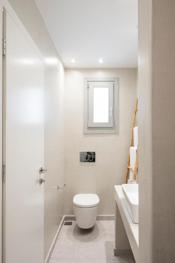 White Orchid Suites Vóthon エクステリア 写真