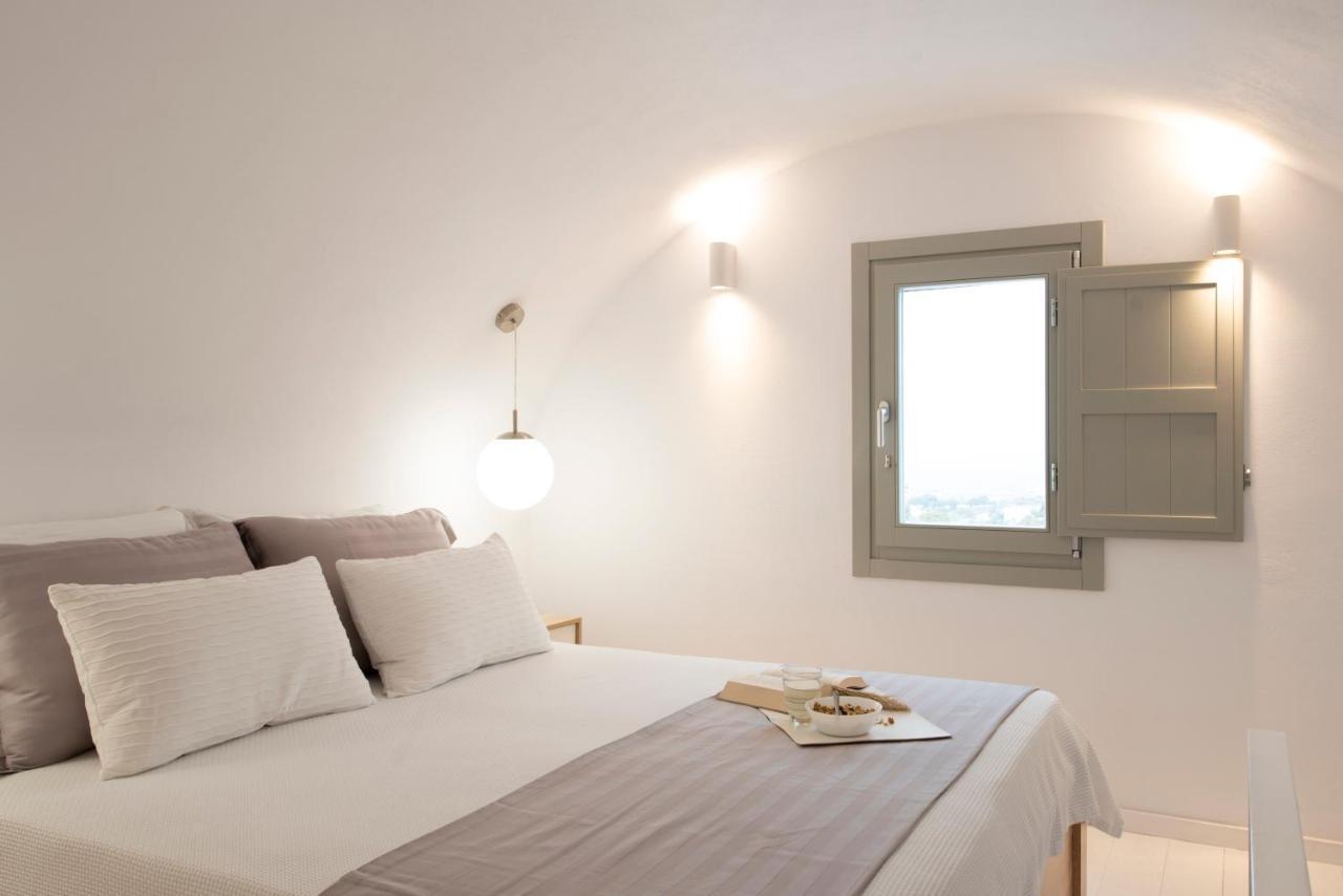 White Orchid Suites Vóthon エクステリア 写真